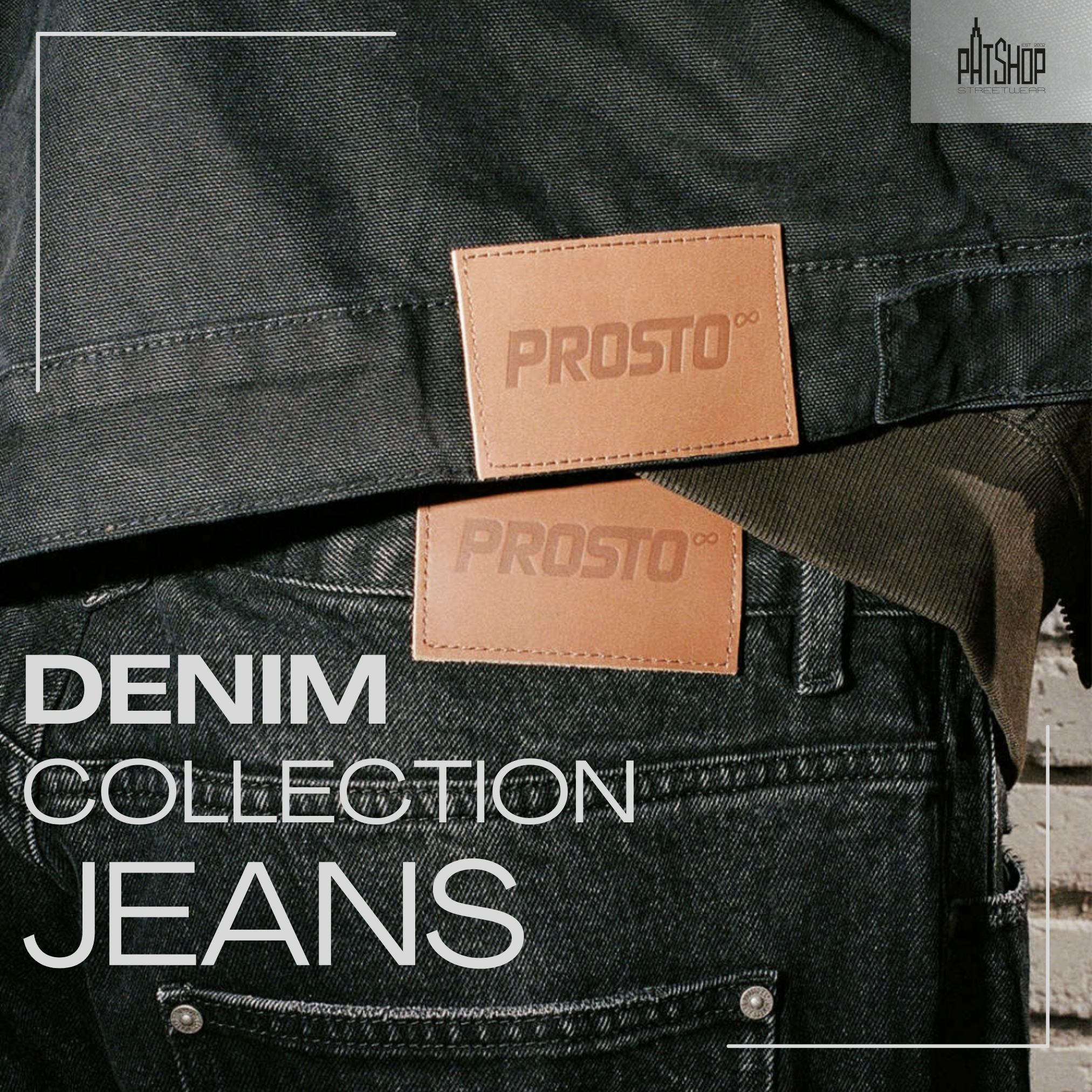 #DENIM