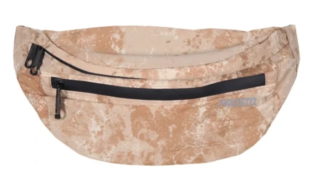 Saszetka nerka Prosto Klasyk Crest Streetbag camo