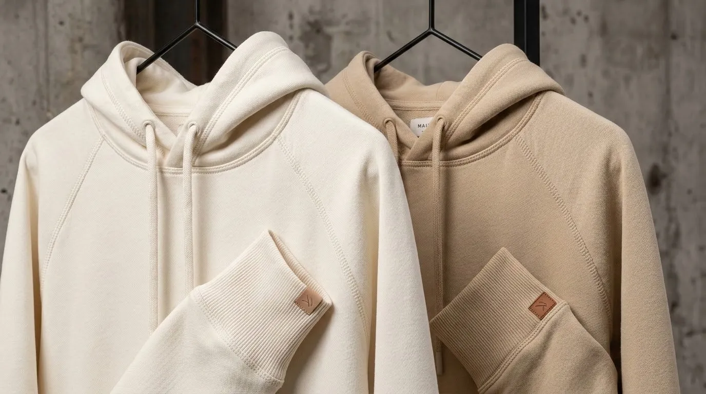 Jak skompletować stylizację dla par? Dres dla niej i dla niego w wersji matchy-matchy