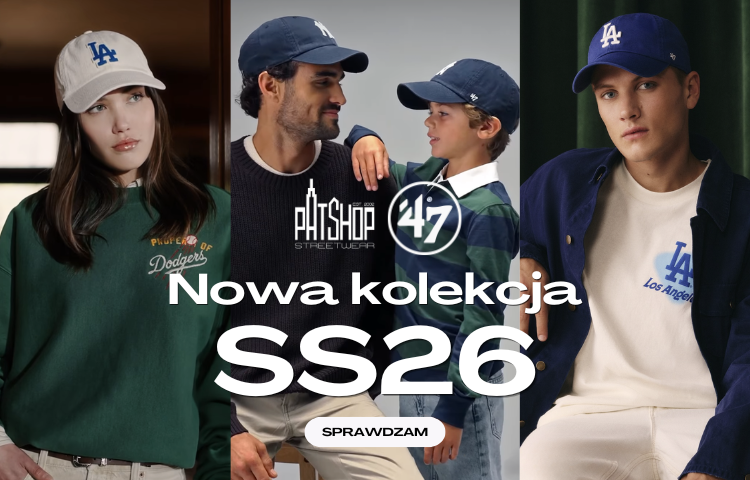 NOWA KOLEKCJA 47