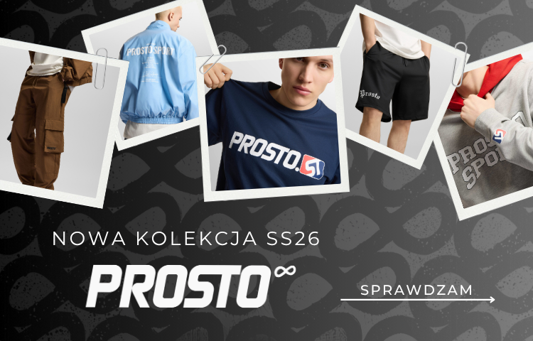 PROSTO