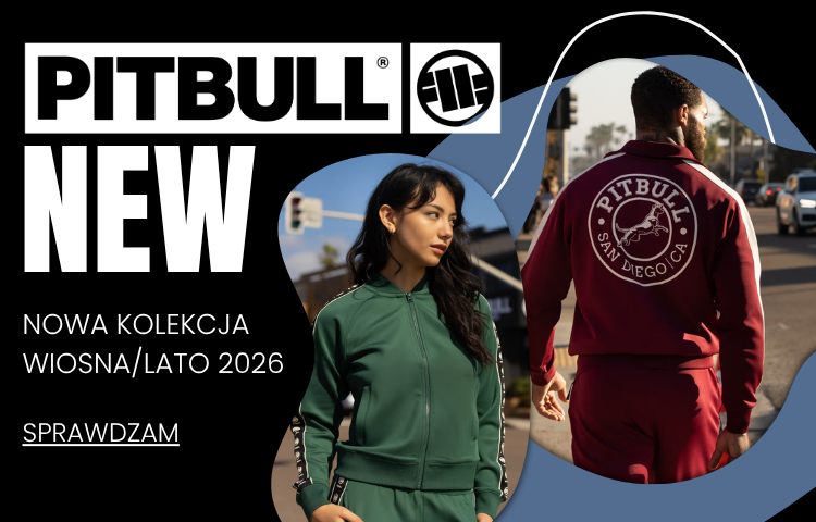 PITBULL SS26