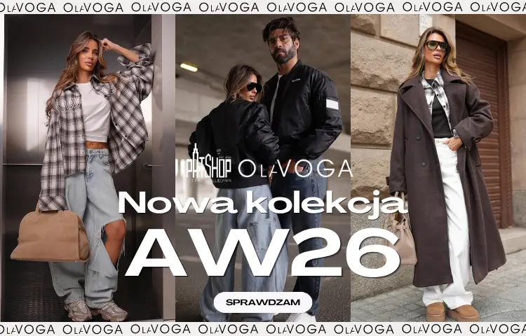 OLAVOGA