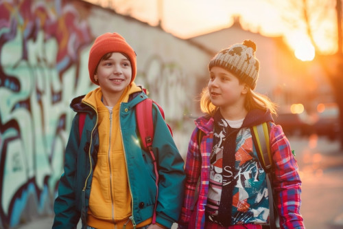 Modowe prezenty na Dzień Dziecka – 10 propozycji ubrań streetwearowych od Patshop!