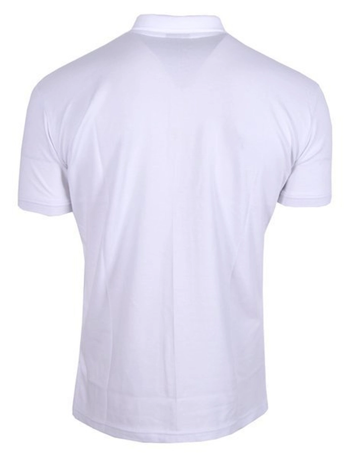 Koszulka Polo SSG Slant white