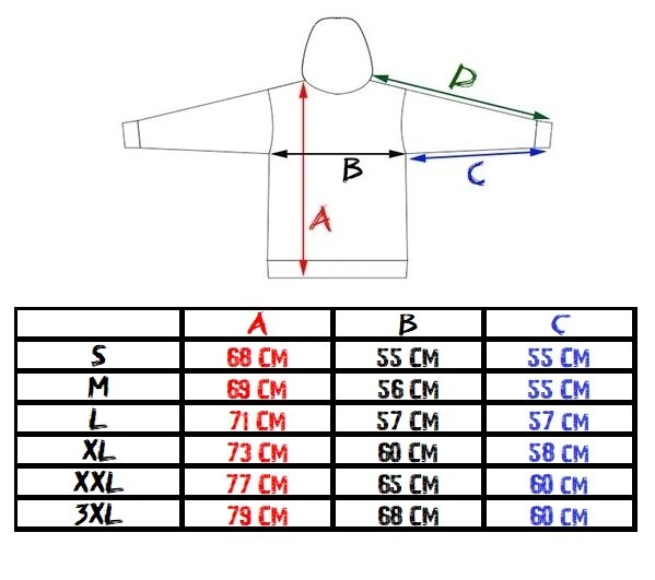 Kurtka zimowa męska Pit Bull Deerfoot Jacket czarna