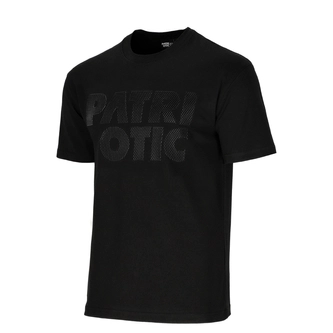Koszulka męska T-shirt Patriotic Cls X-Mesh czarna