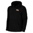 Bluza z kapturem Chada Proceder Alcatraz black