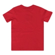 Koszulka t-shirt dziecięcy Champion C red