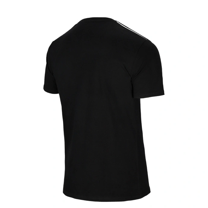 Koszulka męska T-shirt Patriotic F-Steel czarna