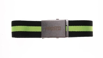 Pasek Prosto Klasyk Luca black