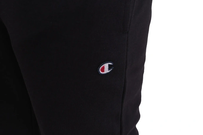 Komplet dresowy Champion Full Zip Suit czarno/biało/szare