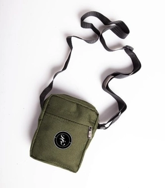 Saszetka listonoszka SSG Slant khaki