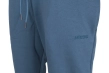 Spodnie dresowe męskie Prosto Klasyk Zeeth niebieskie