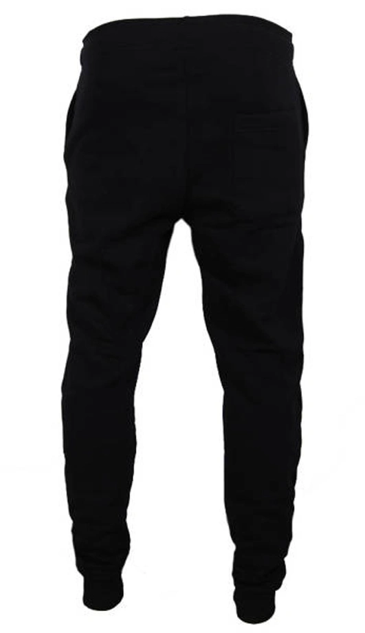 Spodnie dresowe Moro Mobster black