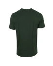 Koszulka męska t-shirt Prosto Klasyk Teas ciemno zielona