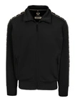 Bluza męska rozpinana Pit Bull Powers 26 czarna