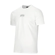 Koszulka męska T-shirt Chada Proceder Kastet Logo biała