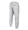 Spodnie dresowe męskie Octagon Crest szare