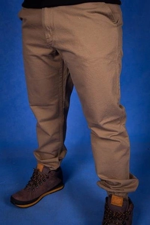 SSG Spodnie Jogger 16 Beżowe