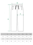 Spodnie jeans Ciemna Strefa RPK CS Wear New jeans blue