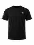 Koszulka męska T-shirt Patriotic Cls F-Tape czarna