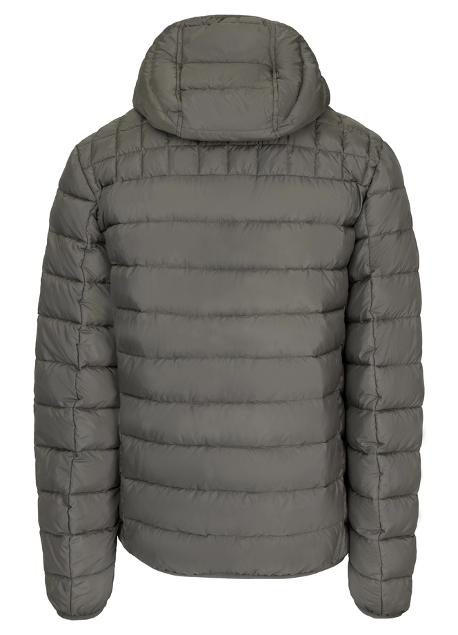 Kurtka męska przejściowa Pit Bull Foothill taupe