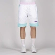 Spodenki Szorty Mass Denim Sweatshorts Premiere white