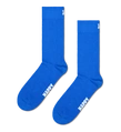 Skarpety Happy Socks 3-Pack Solid Socks niebieskie/szare/pomarańczowe