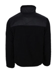 Kurtka Bluza Polar Prosto Klasyk Monte Fleece jacket black