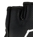 Rękawice MMA Octagon Kevlar czarne