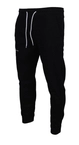 Spodnie Jogger Unisex Diamante Crew Jeans black