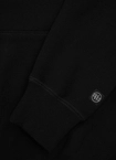 Bluza męska z kapturem Pit Bull Midnight czarna