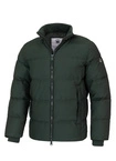 Kurtka zimowa męska Pit Bull Duncan Hooded Jacket zielona
