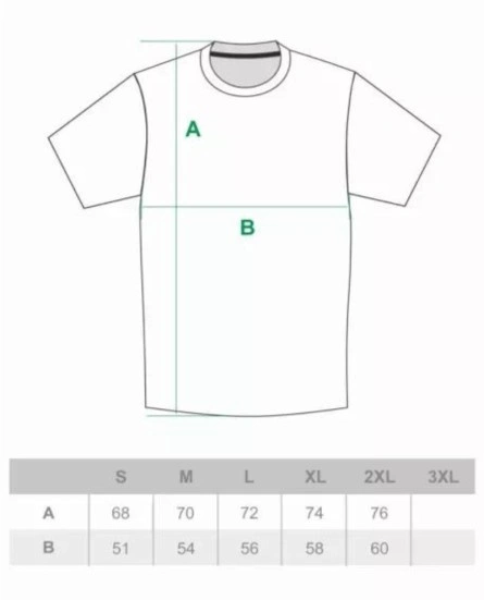 Koszulka męska T-shirt Ciemna Strefa Chicano Gotyk biała