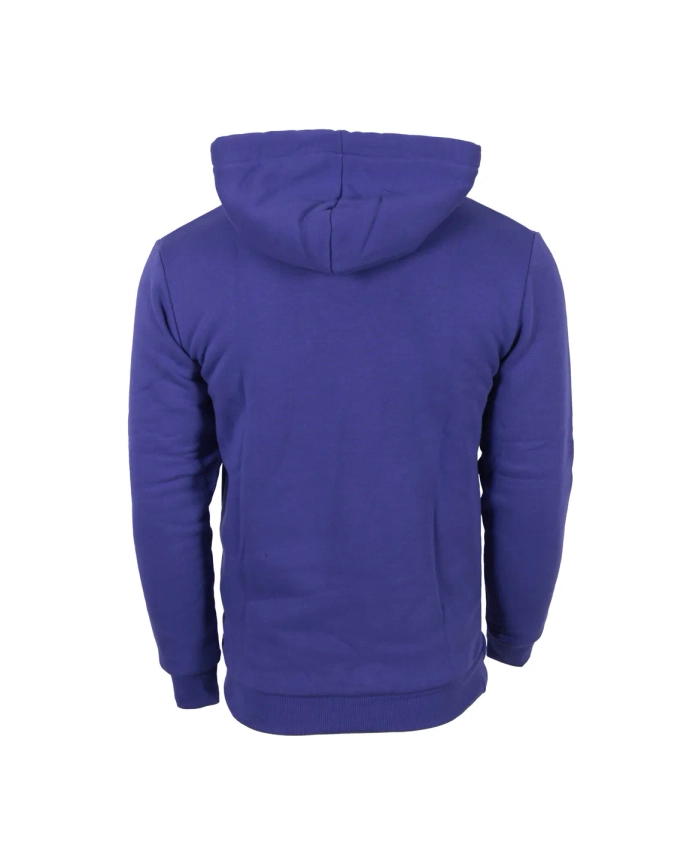 Bluza męska z kapturem Patriotic CLS Mini App hooded fioletowa