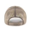 Czapka z daszkiem 47 Brand New York Yankees Branson MVP Mesh khaki beżowa