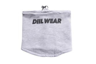 Komin szal Diil Wear szary