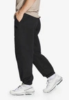 Spodnie męskie Jogger Jeans Baggy Prosto Slate granatowe