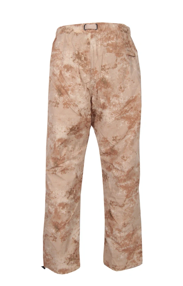 Spodnie męskie Prosto Klasyk Trackpants Splash camo