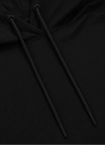 Bluza męska Pitbull Pit Bull Pique Rockey hooded czarna