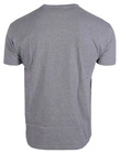 Koszulka T-shirt MARVEL Logo grey