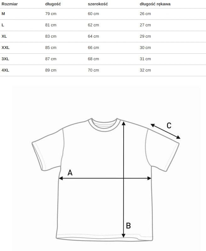 Koszulka męska t-shirt Mass Dnm Authentic biała