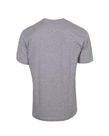 Koszulka męska t-shirt Prosto Klasyk Teas szara