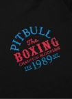 Koszulka męska T-Shirt Pit Bull Pitbull Champion Bloodline 2 czarna
