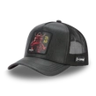 Czapka z daszkiem Capslab Assassins Creed czarna