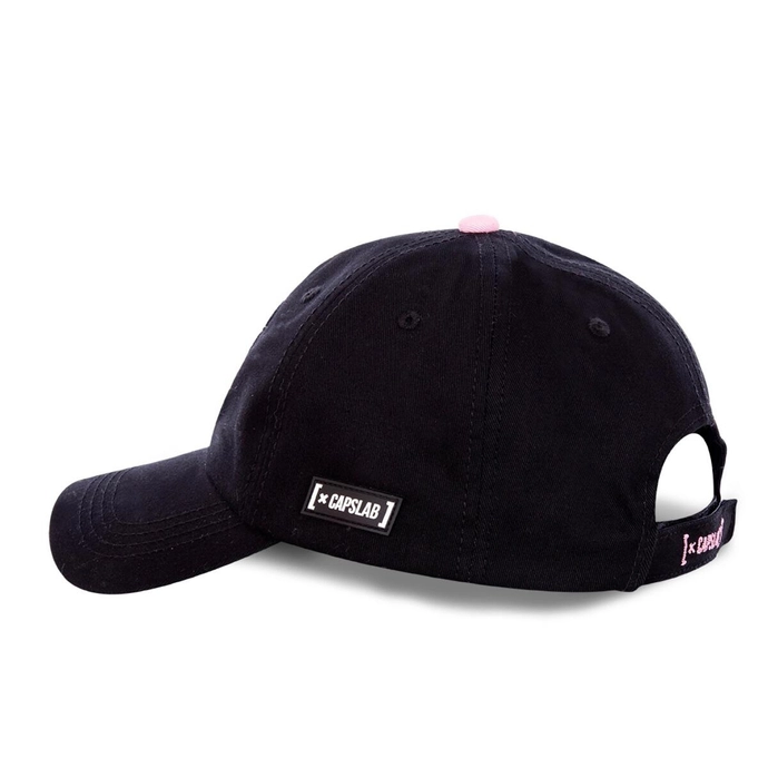 Czapka z daszkiem Capslab Dr Slump