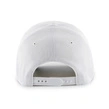 Czapka z daszkiem 47 Brand New York Yankees White Paradigm Under biała