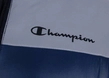 Kurtka zimowa Champion Hooded Jacket navy grey