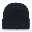 Czapka zimowa 47 Brand MLB Los Angeles navy metalic